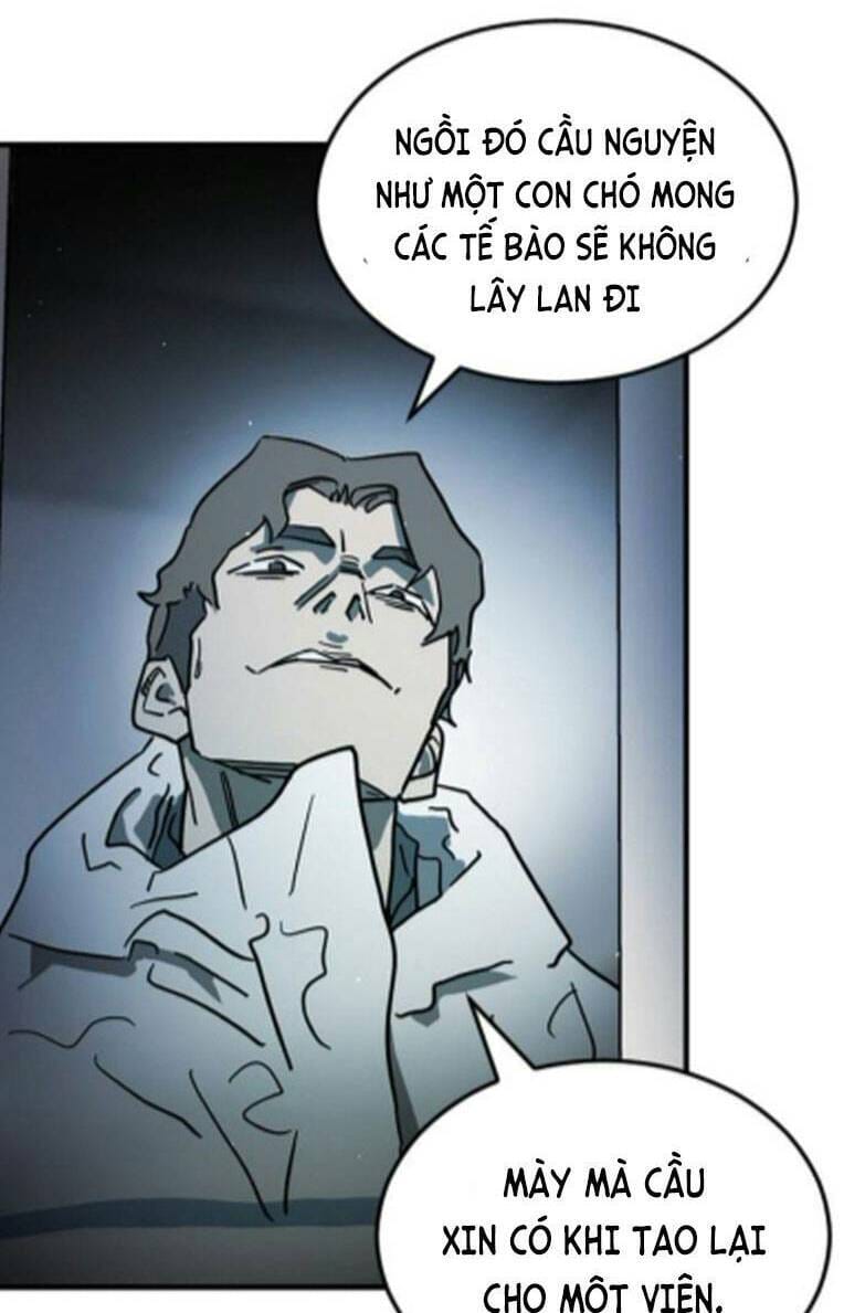 Truyện Tranh Đại Dịch Seoul trang 6