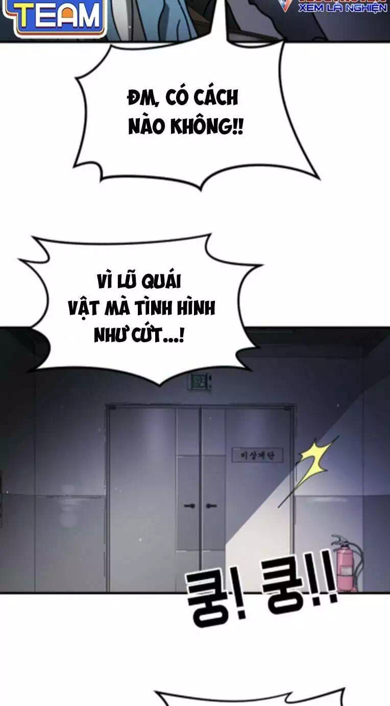 Truyện Tranh Đại Dịch Seoul trang 6