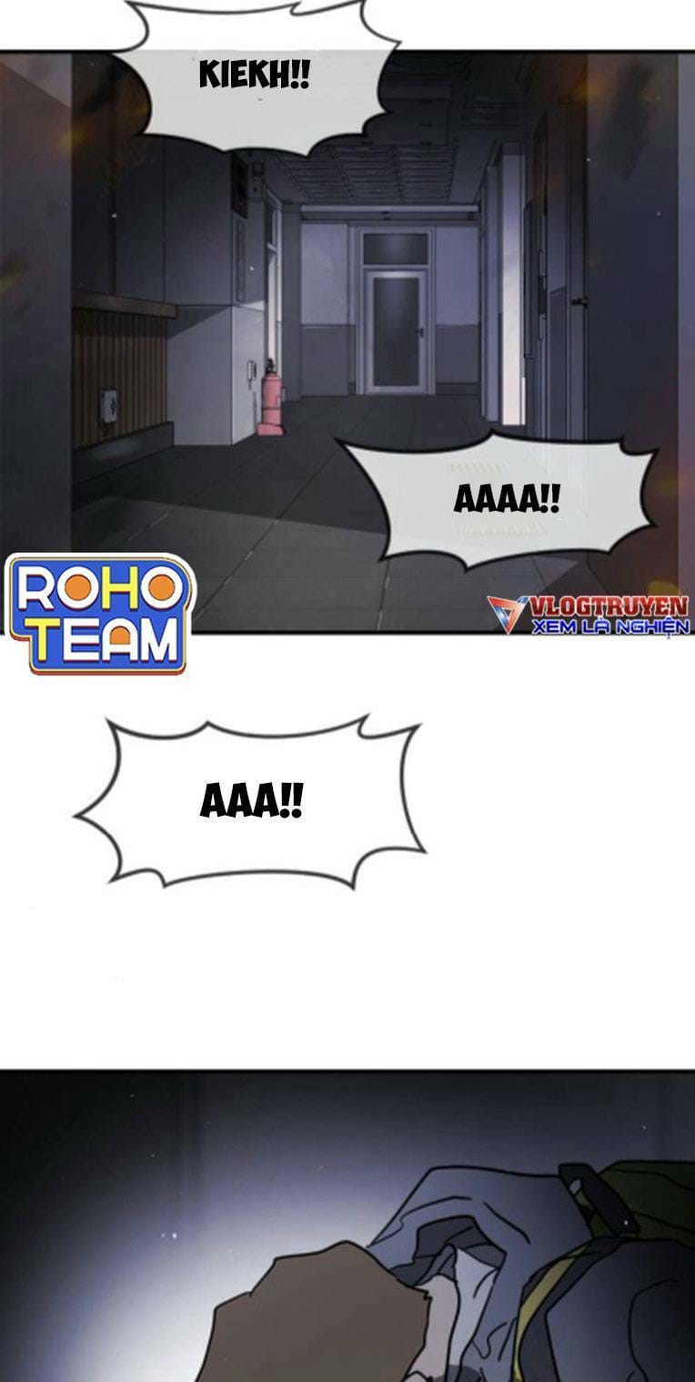 Truyện Tranh Đại Dịch Seoul trang 6