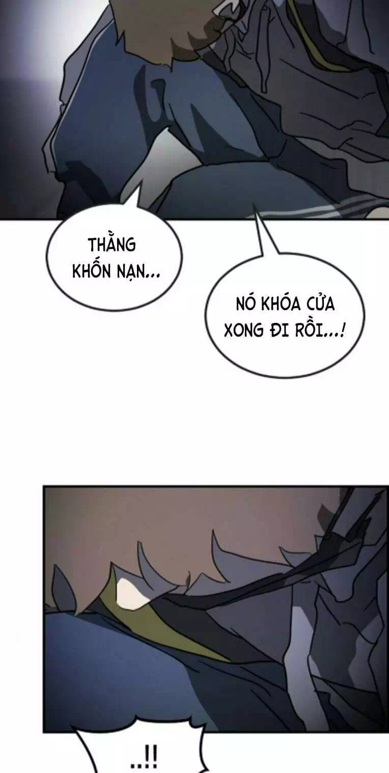 Truyện Tranh Đại Dịch Seoul trang 6