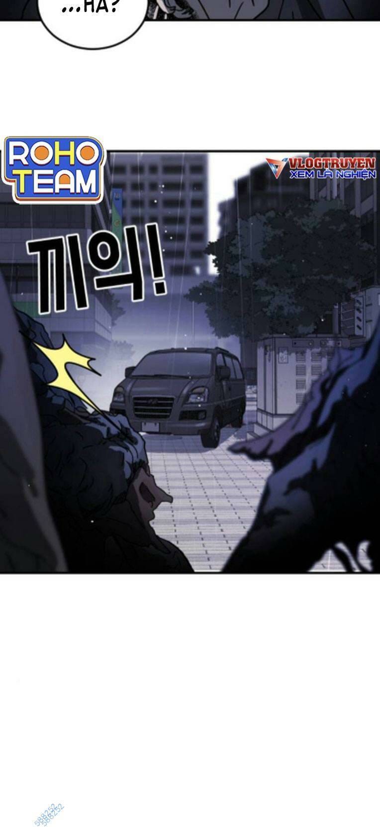 Truyện Tranh Đại Dịch Seoul trang 6