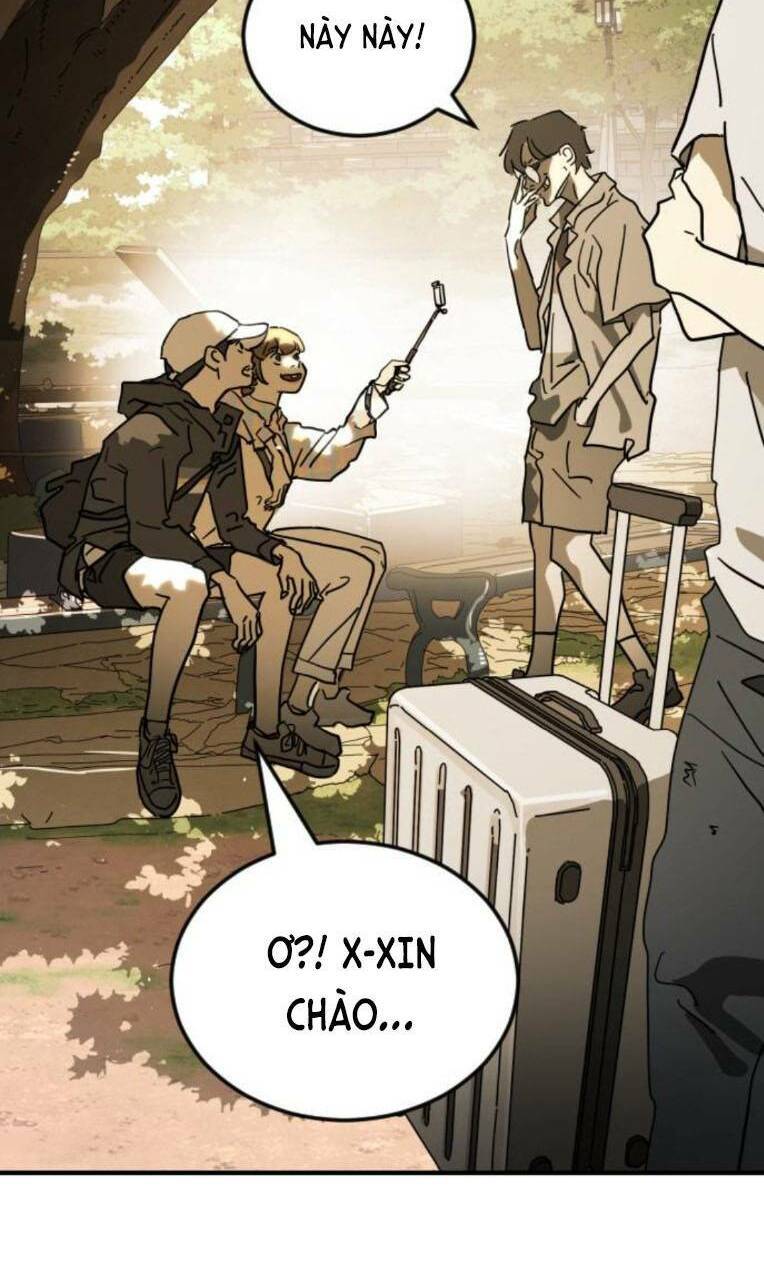 Truyện Tranh Đại Dịch Seoul trang 6