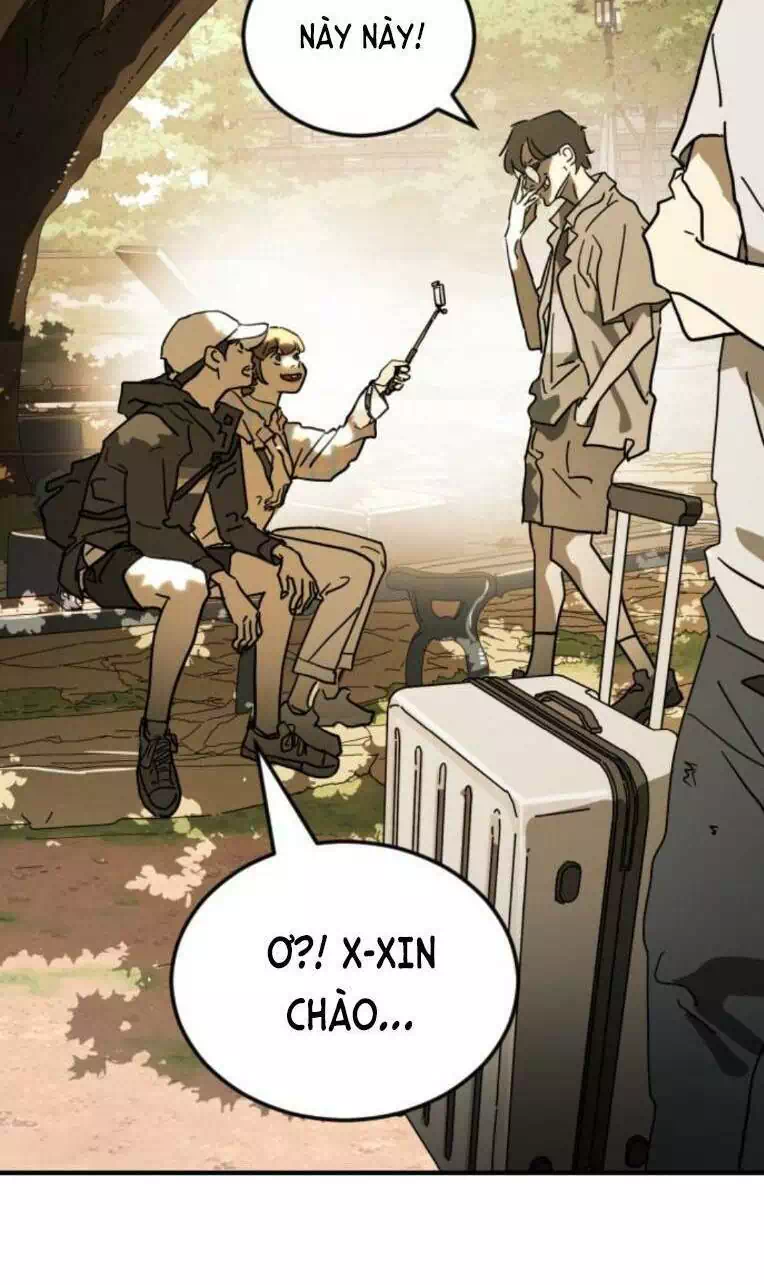 Truyện Tranh Đại Dịch Seoul trang 6