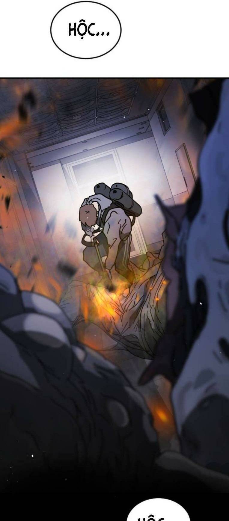 Truyện Tranh Đại Dịch Seoul trang 6