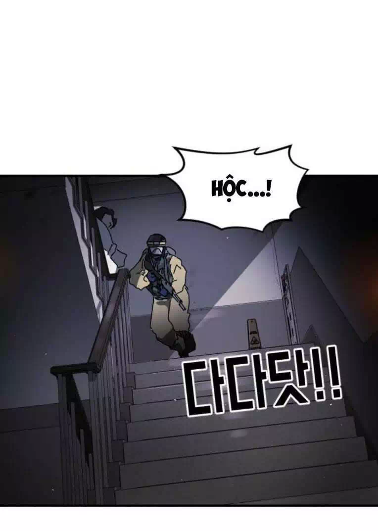 Truyện Tranh Đại Dịch Seoul trang 6