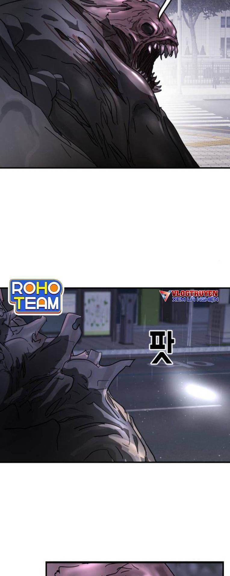 Truyện Tranh Đại Dịch Seoul trang 6