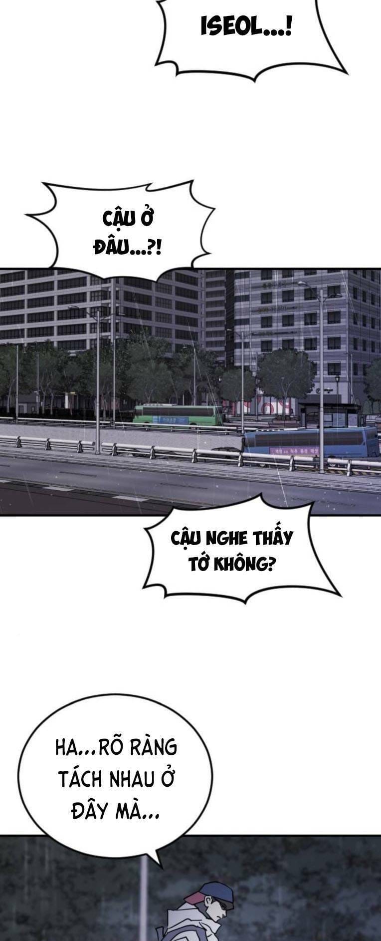 Truyện Tranh Đại Dịch Seoul trang 6