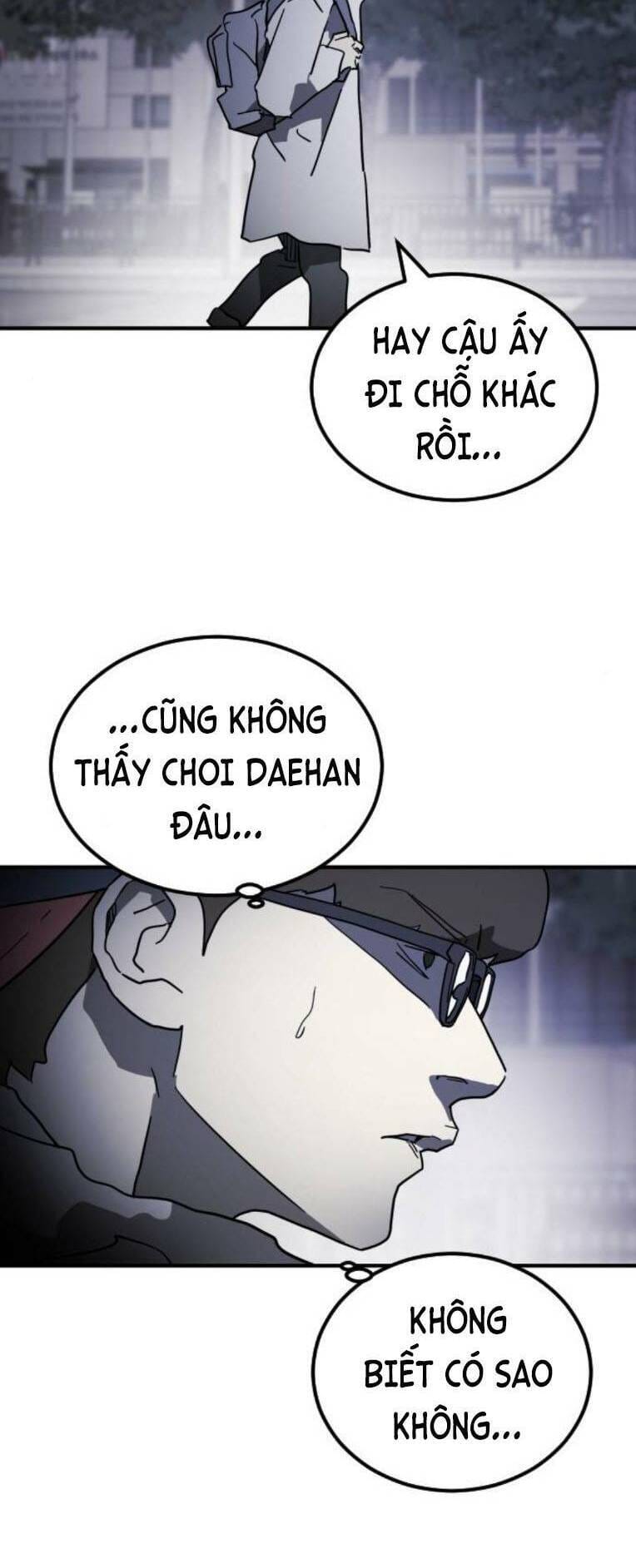 Truyện Tranh Đại Dịch Seoul trang 6