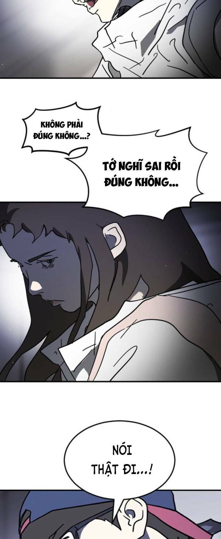 Truyện Tranh Đại Dịch Seoul trang 6