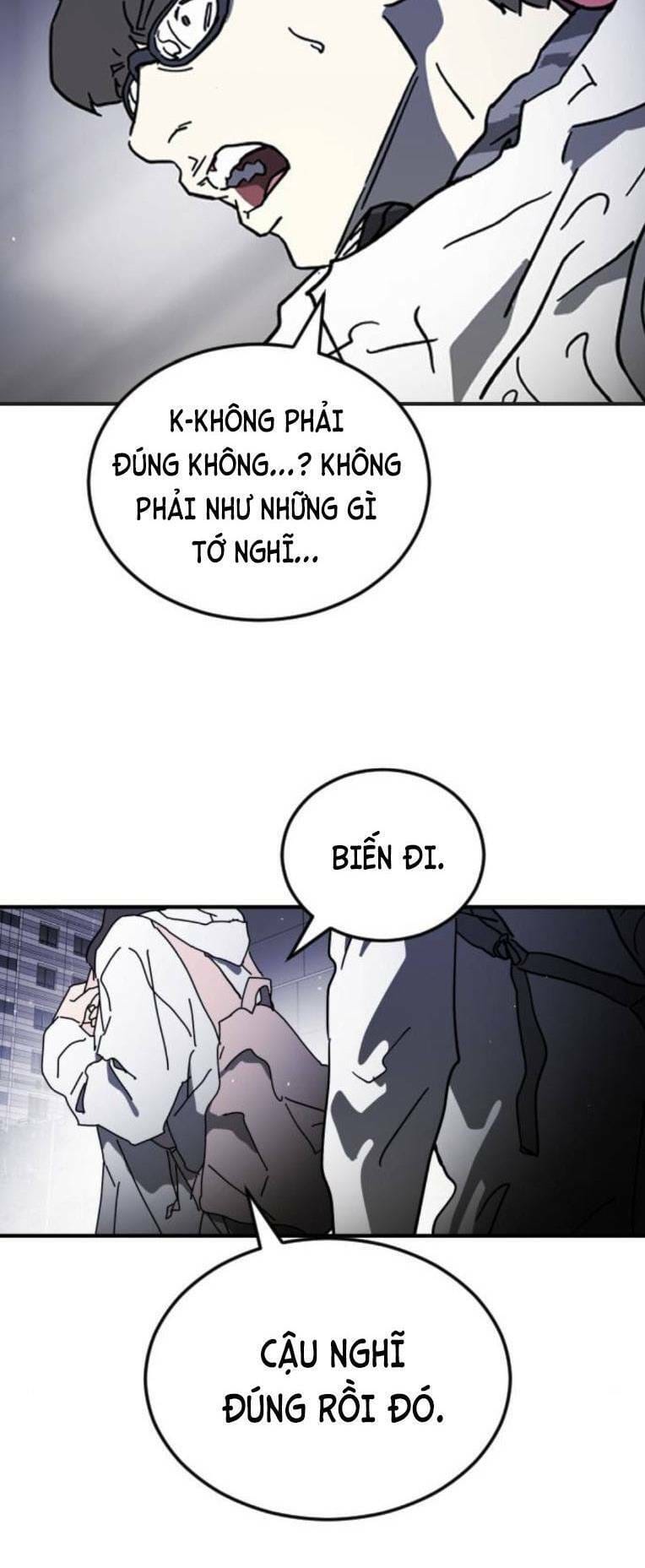 Truyện Tranh Đại Dịch Seoul trang 6