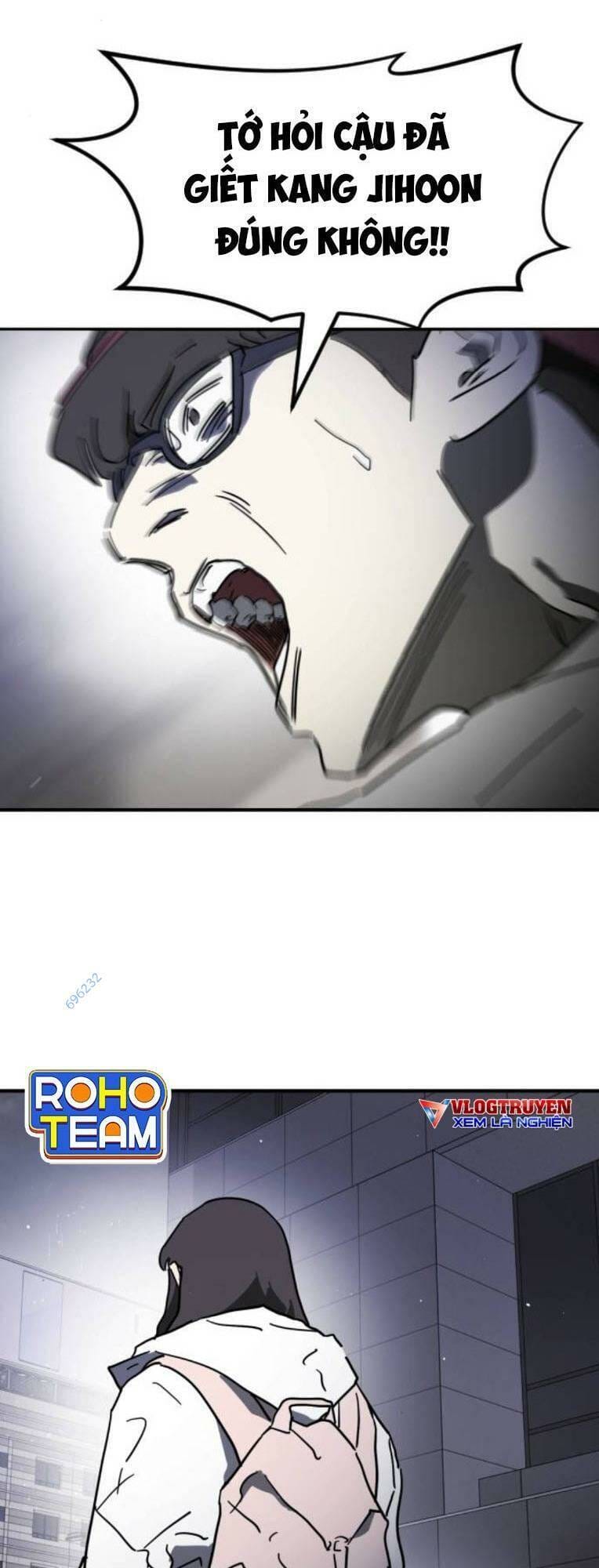 Truyện Tranh Đại Dịch Seoul trang 6