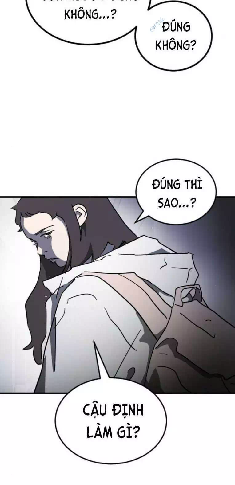 Truyện Tranh Đại Dịch Seoul trang 6