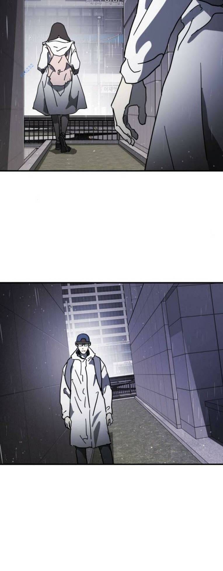 Truyện Tranh Đại Dịch Seoul trang 6