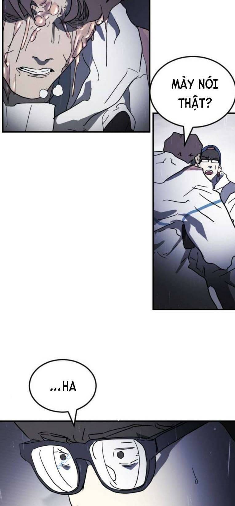 Truyện Tranh Đại Dịch Seoul trang 6