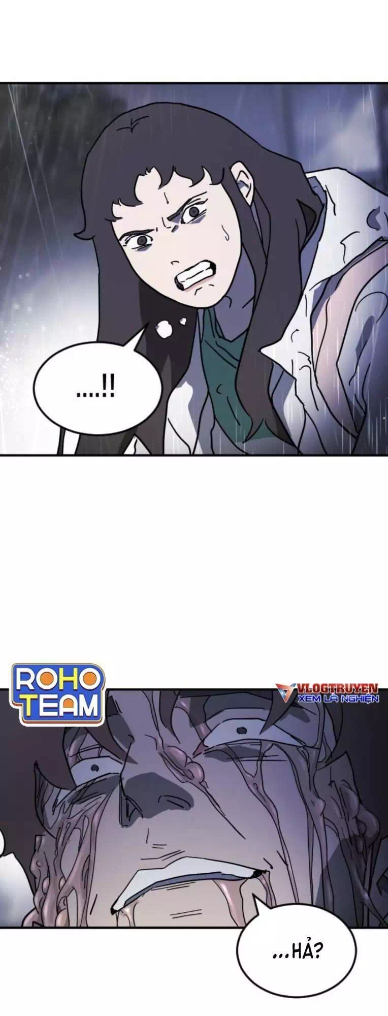 Truyện Tranh Đại Dịch Seoul trang 6