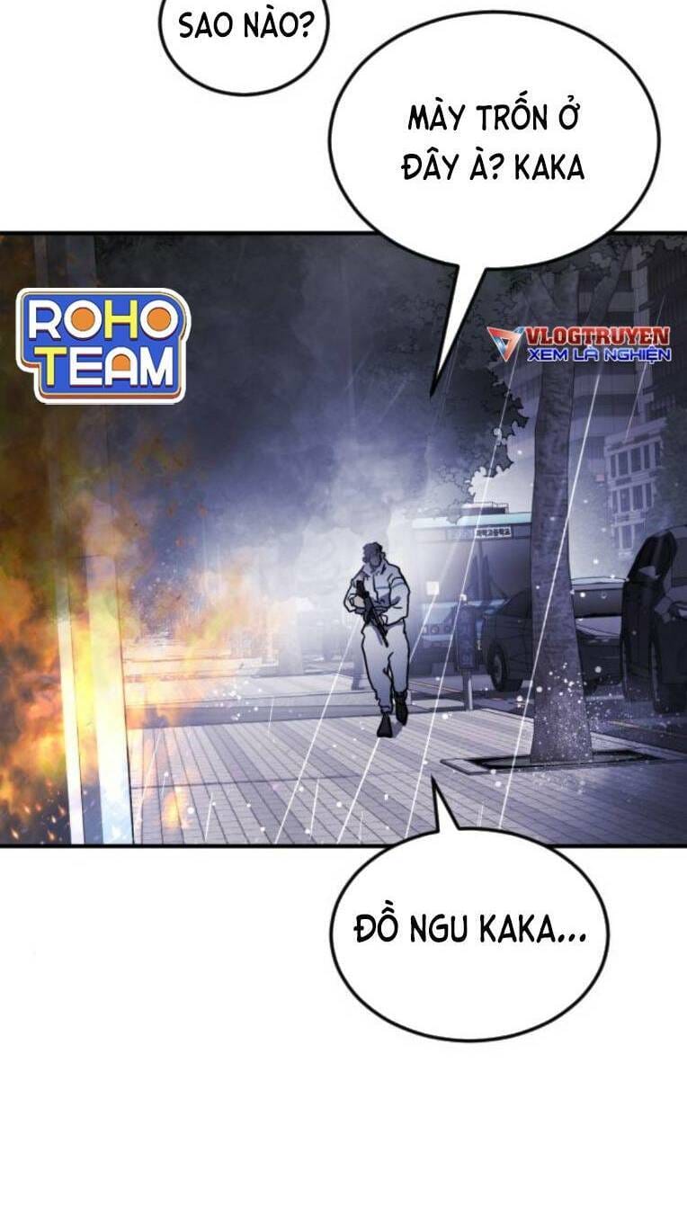 Truyện Tranh Đại Dịch Seoul trang 6
