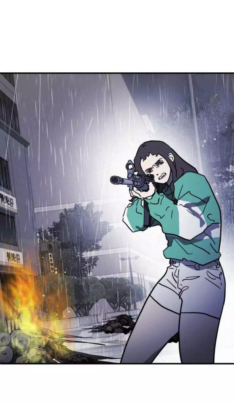 Truyện Tranh Đại Dịch Seoul trang 6