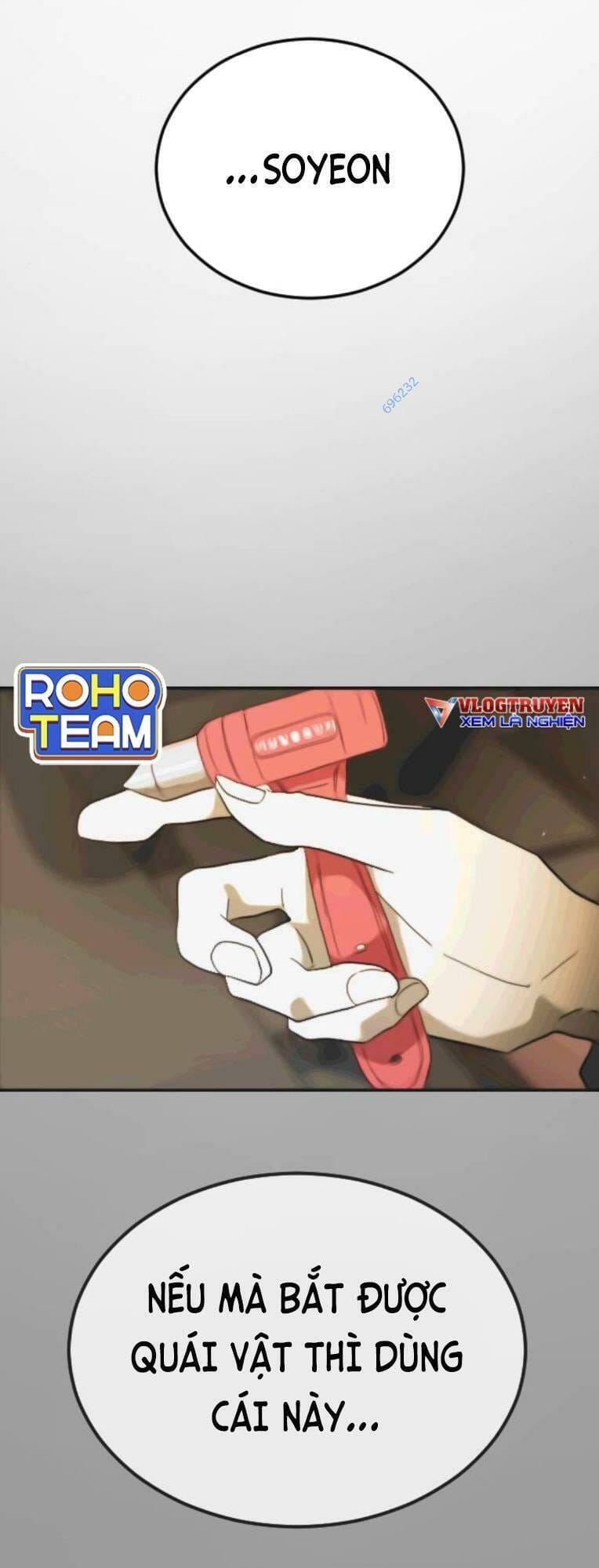 Truyện Tranh Đại Dịch Seoul trang 6