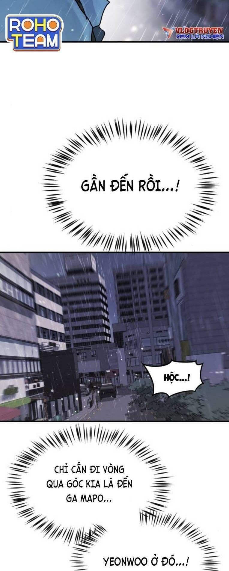 Truyện Tranh Đại Dịch Seoul trang 6