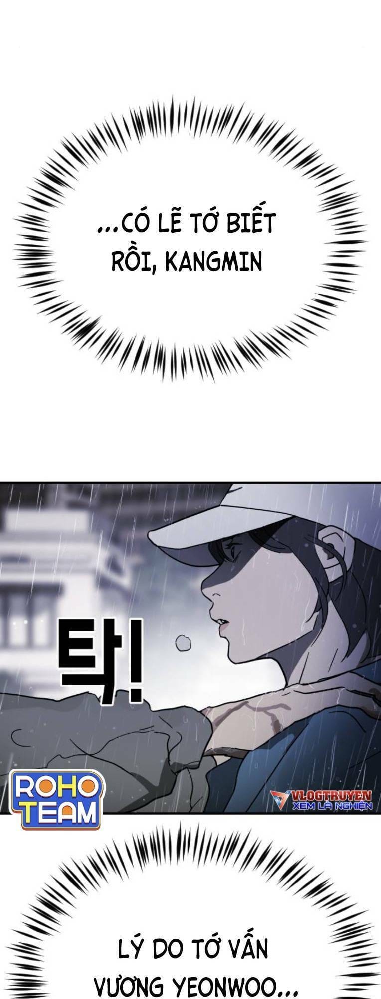 Truyện Tranh Đại Dịch Seoul trang 6