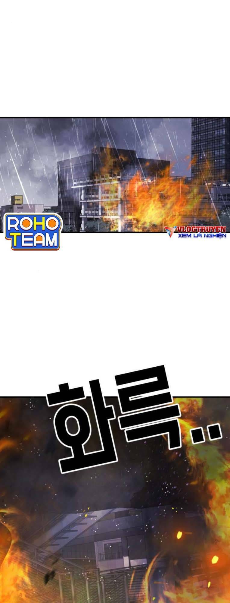 Truyện Tranh Đại Dịch Seoul trang 6