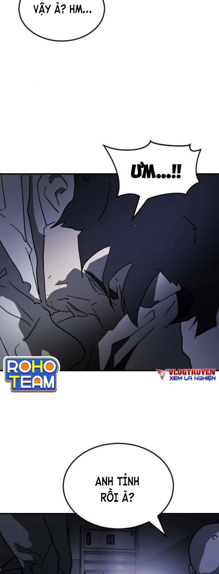 Truyện Tranh Đại Dịch Seoul trang 6