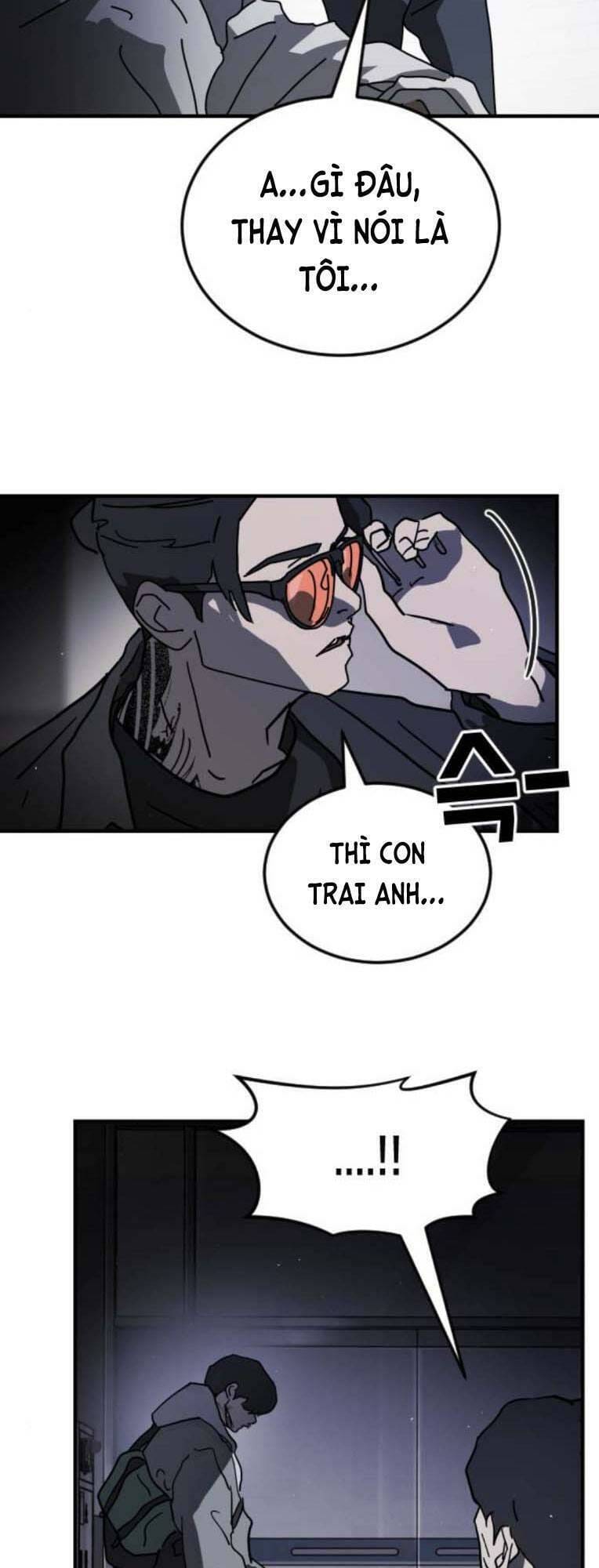 Truyện Tranh Đại Dịch Seoul trang 6