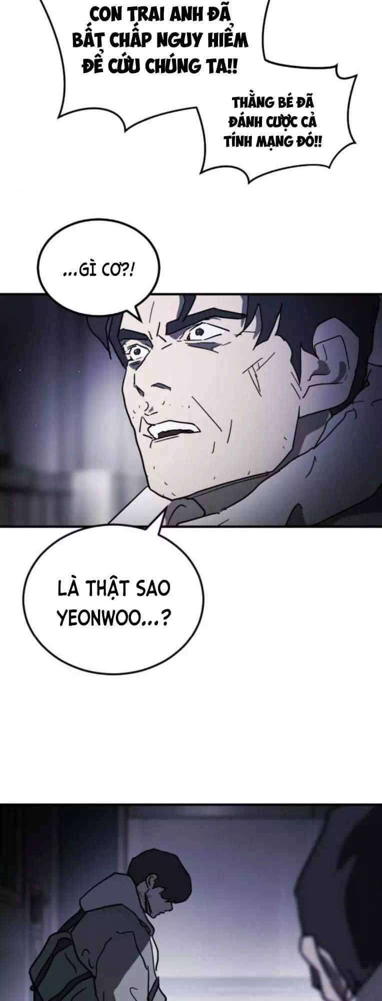 Truyện Tranh Đại Dịch Seoul trang 6