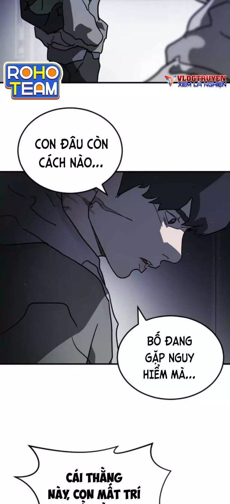 Truyện Tranh Đại Dịch Seoul trang 6