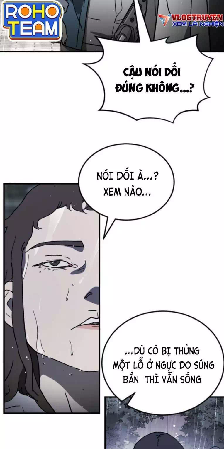 Truyện Tranh Đại Dịch Seoul trang 6