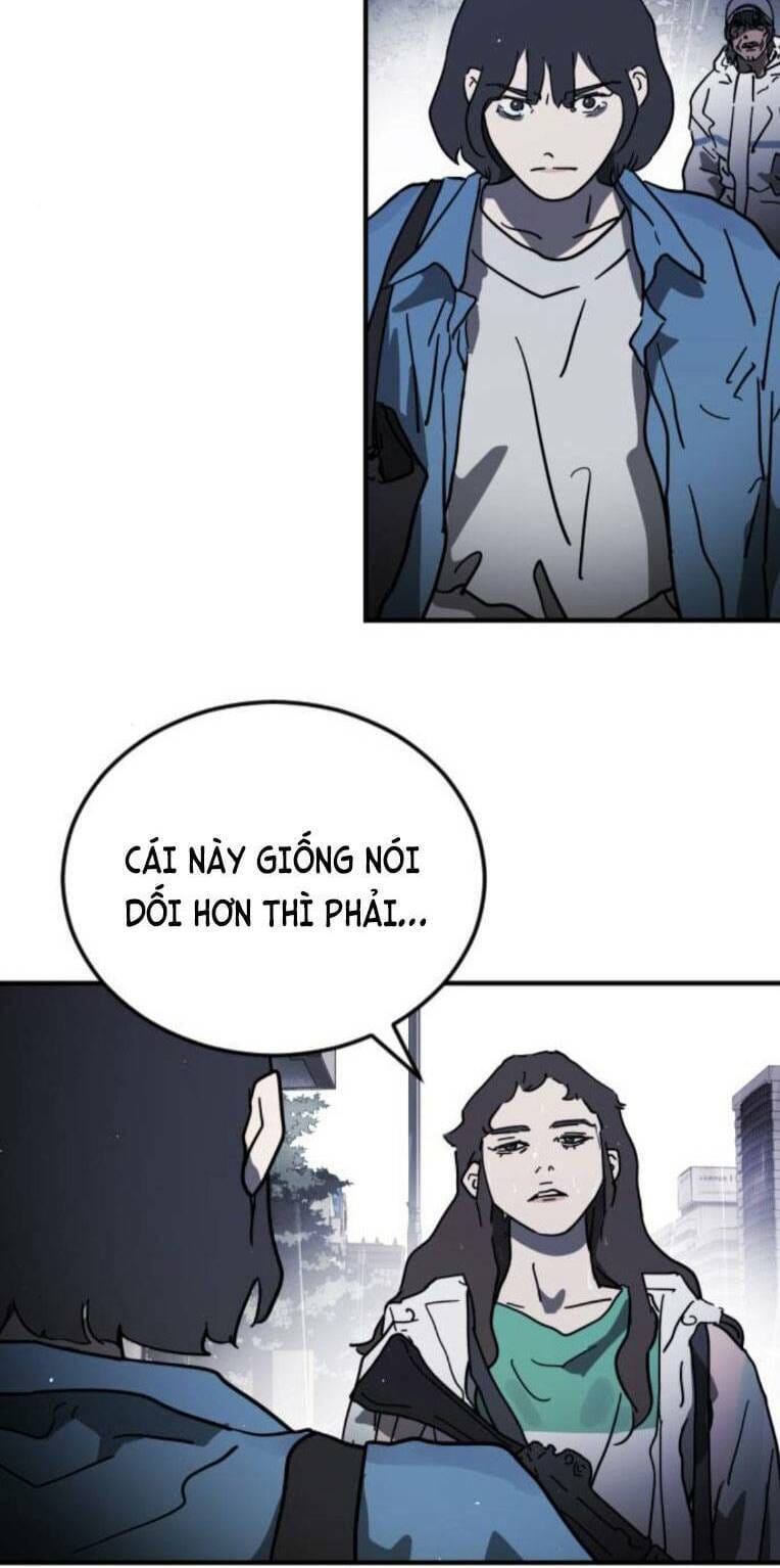 Truyện Tranh Đại Dịch Seoul trang 6