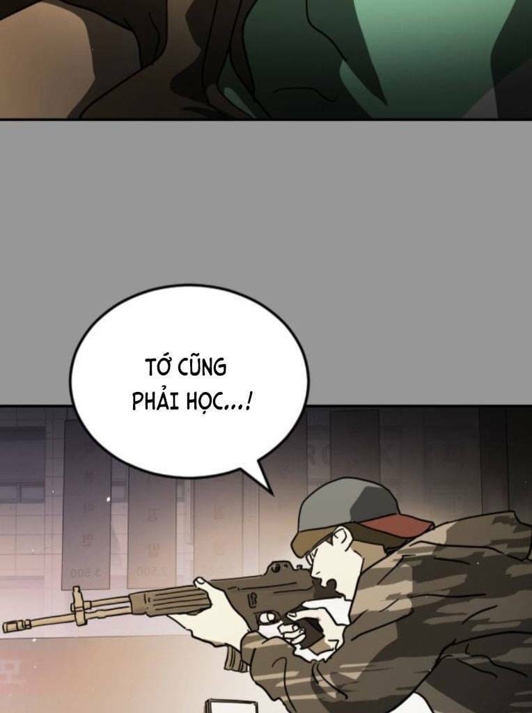 Truyện Tranh Đại Dịch Seoul trang 6