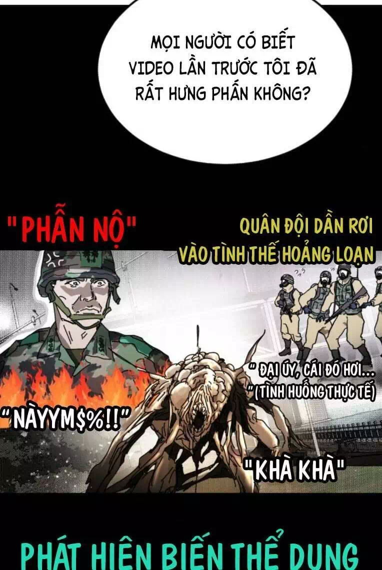 Truyện Tranh Đại Dịch Seoul trang 6