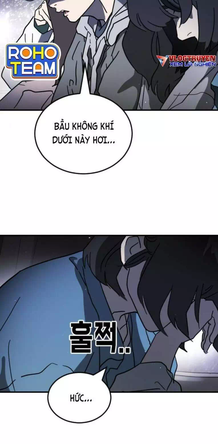 Truyện Tranh Đại Dịch Seoul trang 6