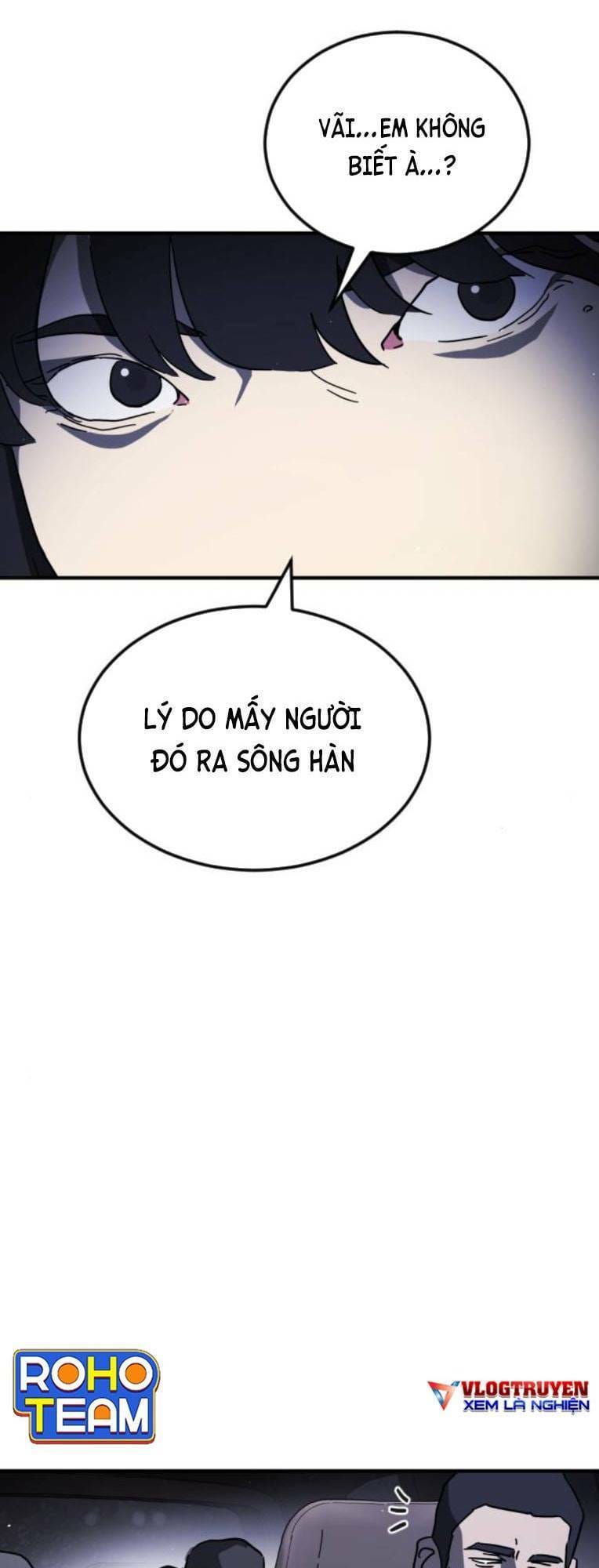 Truyện Tranh Đại Dịch Seoul trang 6