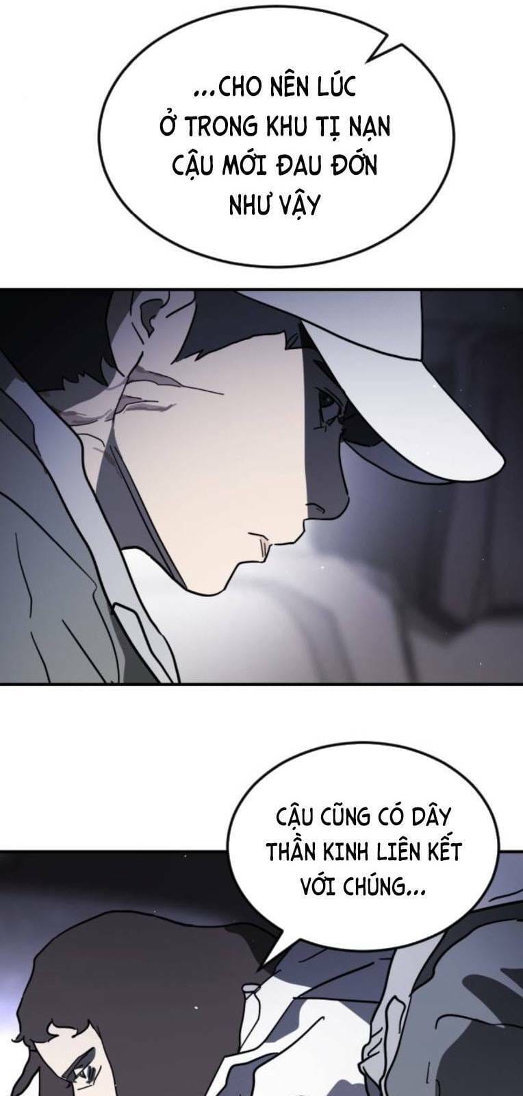 Truyện Tranh Đại Dịch Seoul trang 6