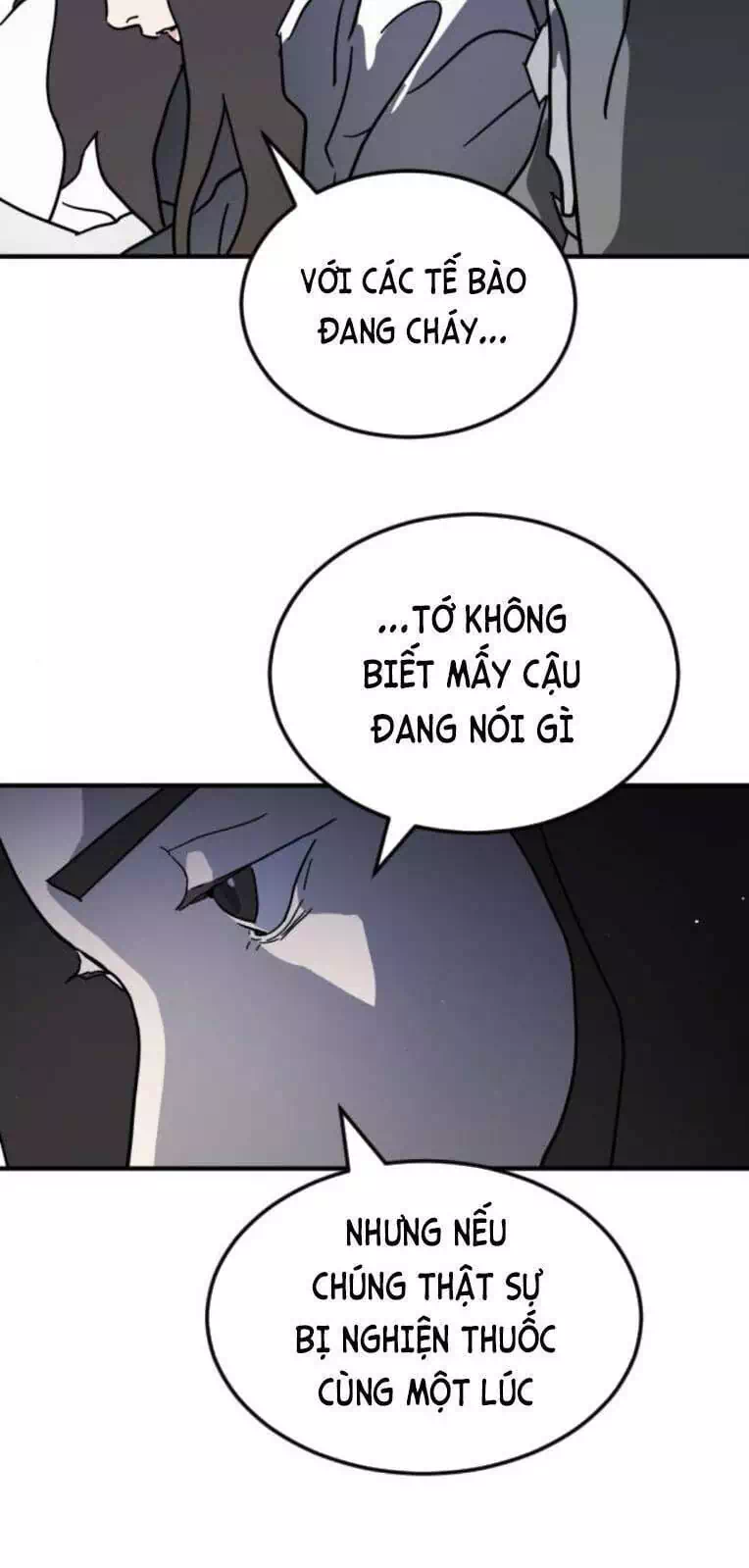 Truyện Tranh Đại Dịch Seoul trang 6
