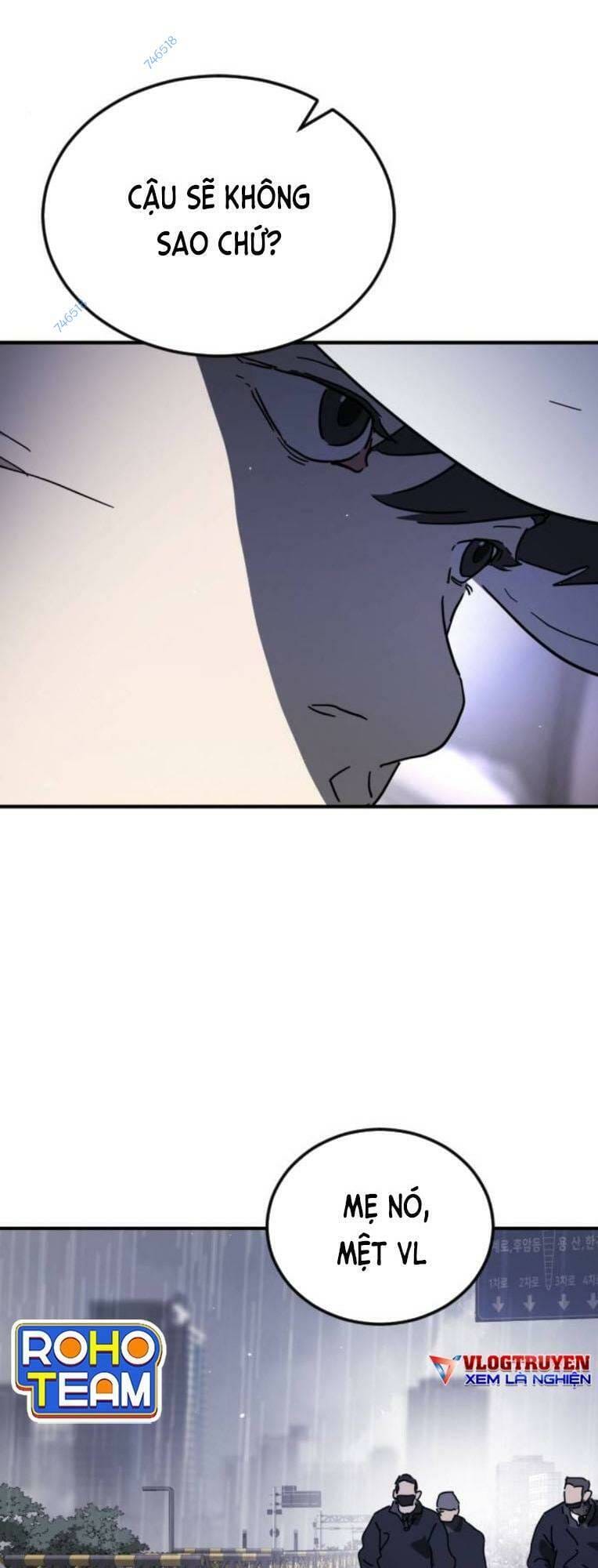 Truyện Tranh Đại Dịch Seoul trang 6