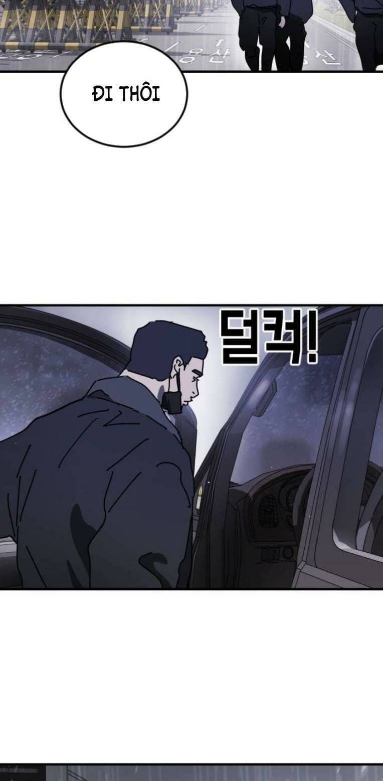 Truyện Tranh Đại Dịch Seoul trang 6