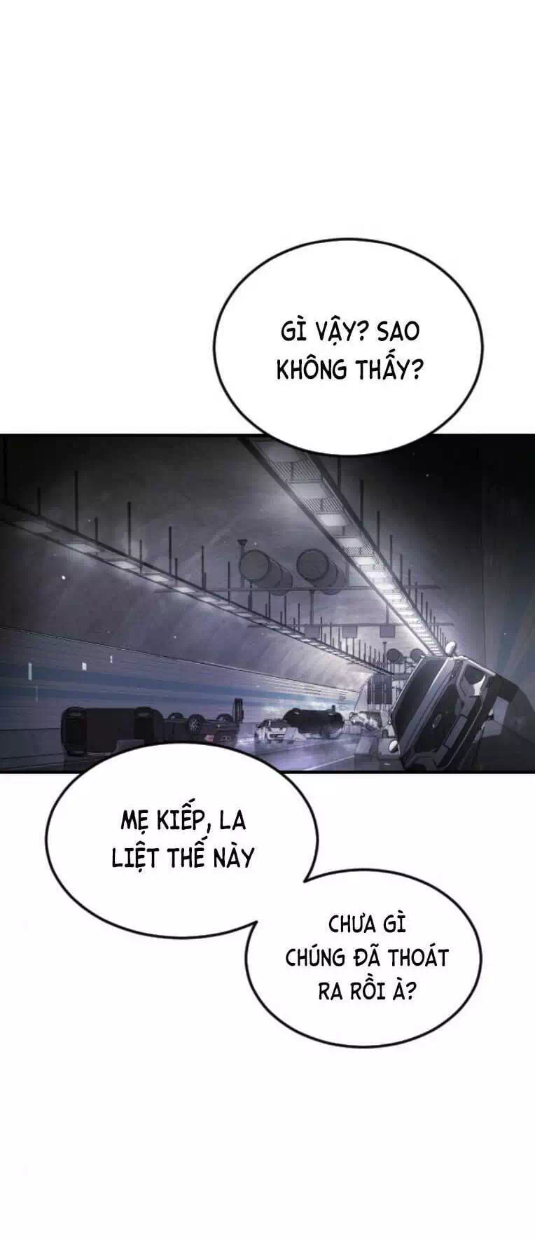 Truyện Tranh Đại Dịch Seoul trang 6