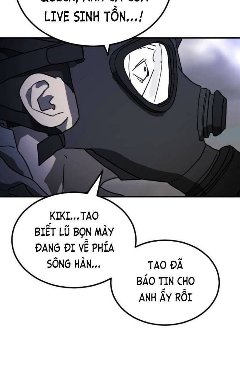 Truyện Tranh Đại Dịch Seoul trang 6