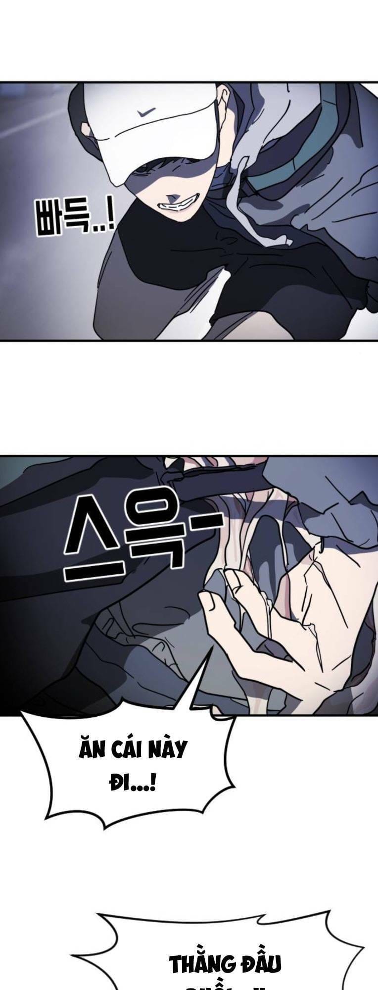 Truyện Tranh Đại Dịch Seoul trang 6