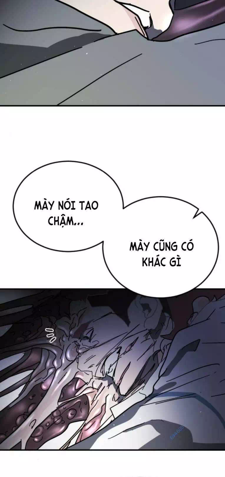 Truyện Tranh Đại Dịch Seoul trang 6