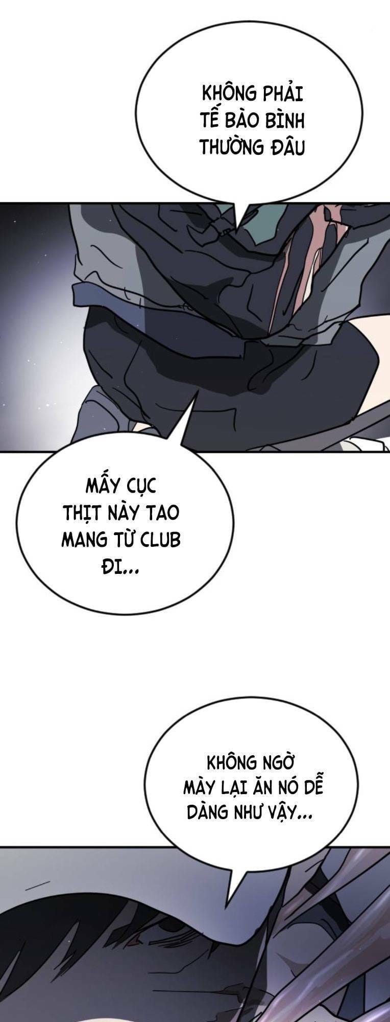 Truyện Tranh Đại Dịch Seoul trang 6