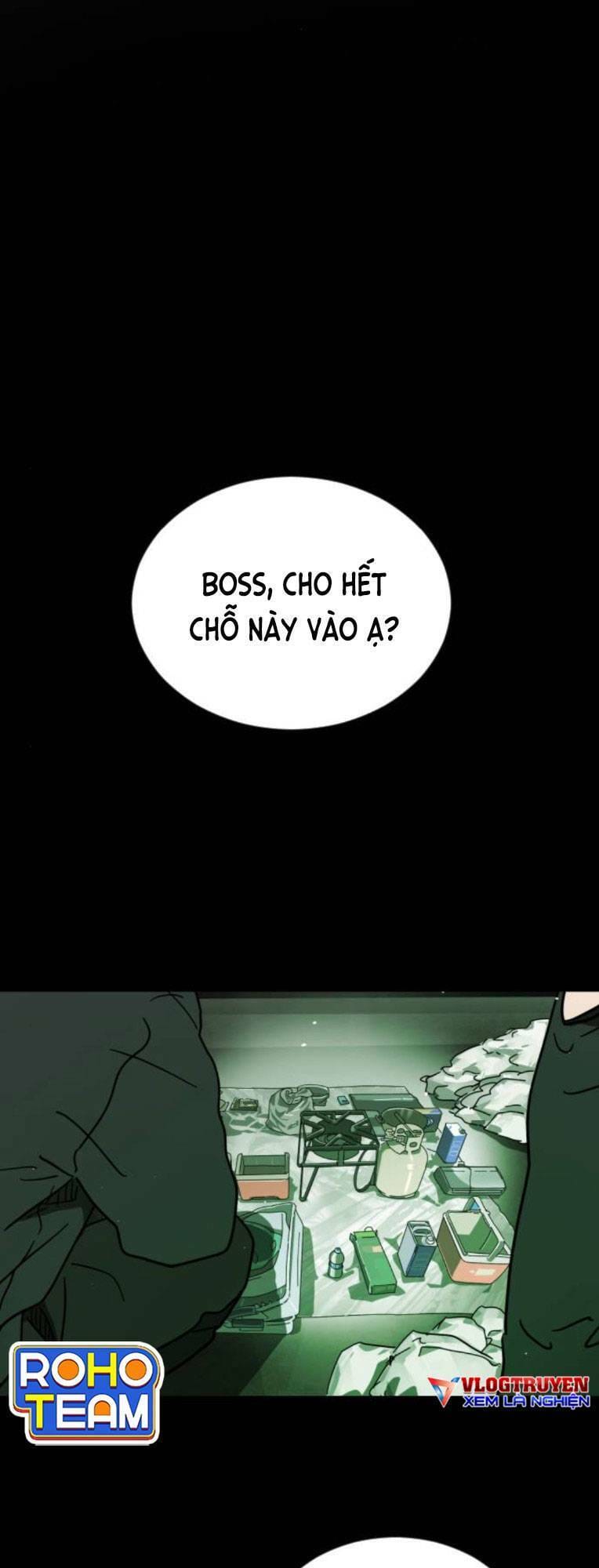Truyện Tranh Đại Dịch Seoul trang 6