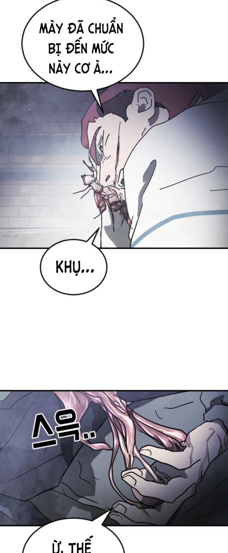 Truyện Tranh Đại Dịch Seoul trang 6