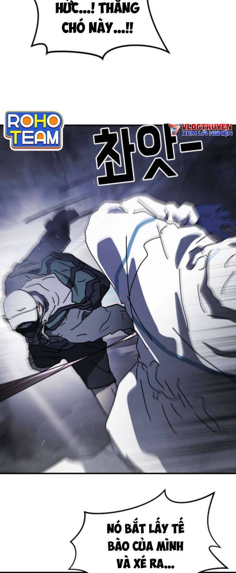 Truyện Tranh Đại Dịch Seoul trang 6