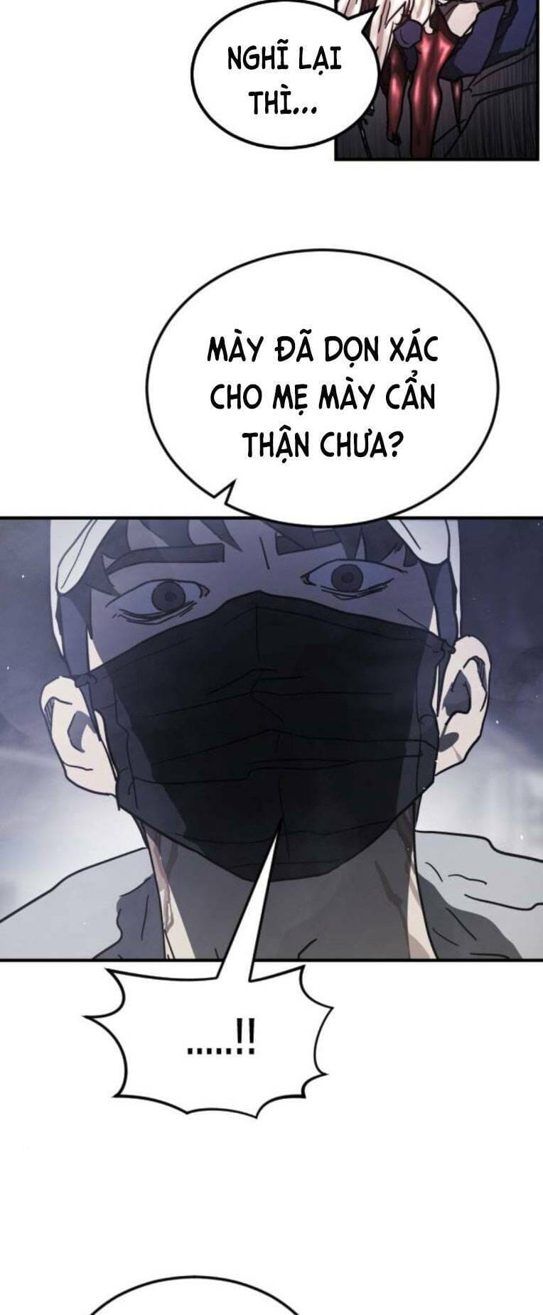 Truyện Tranh Đại Dịch Seoul trang 6