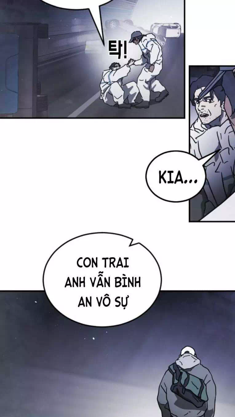 Truyện Tranh Đại Dịch Seoul trang 6