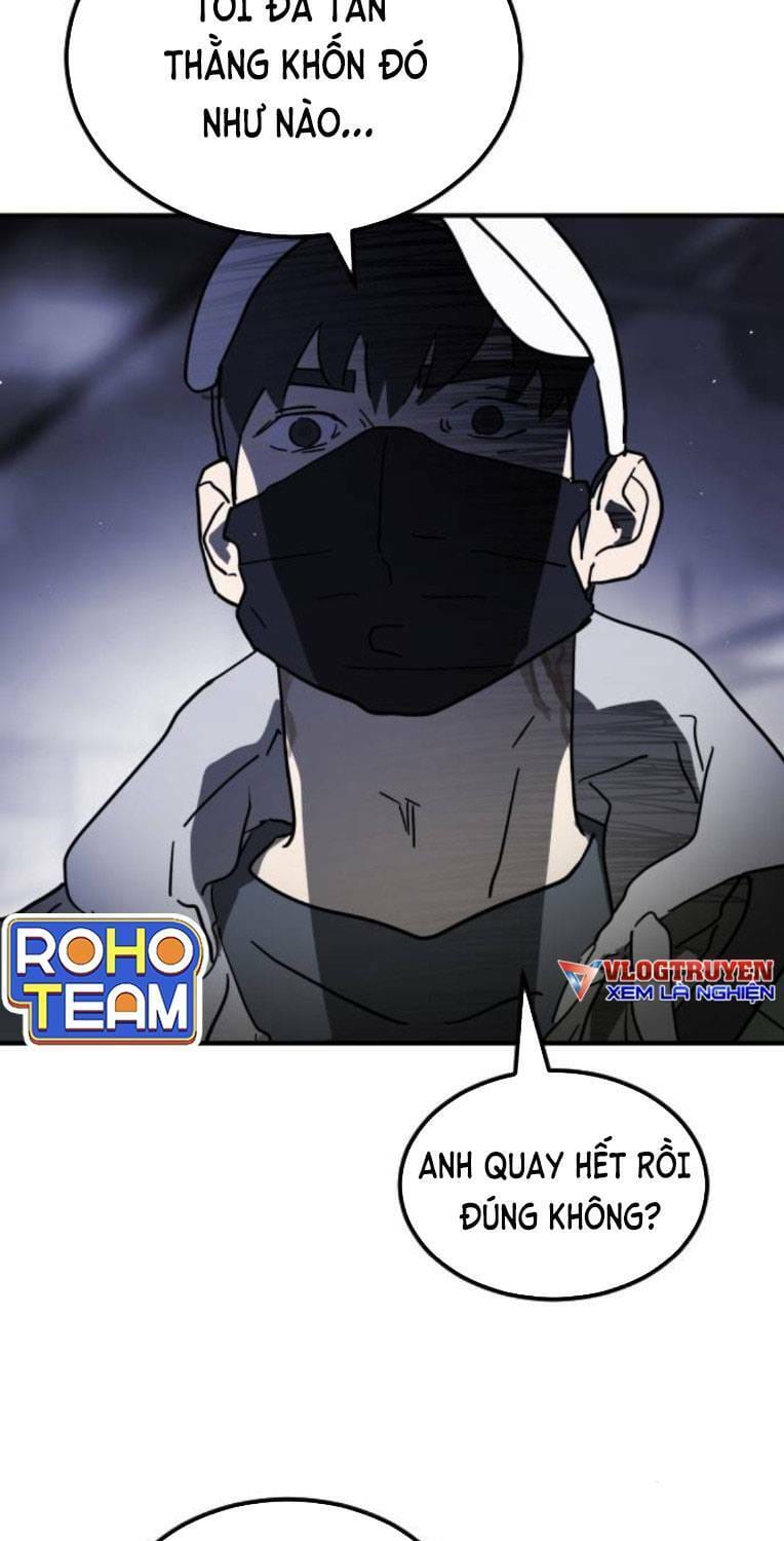 Truyện Tranh Đại Dịch Seoul trang 6